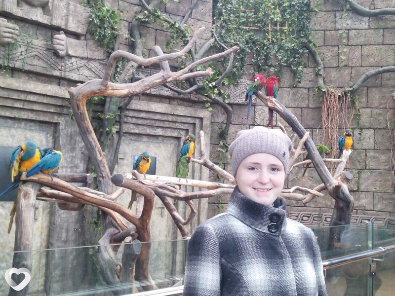 Полина, 25, Барановичах — анкета №401314