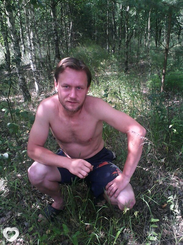 Евгений, 42, Борисове — анкета №401419