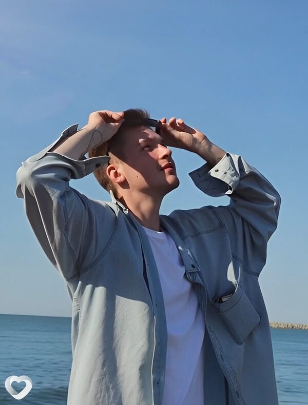 Михаил, 24, Сочи — анкета №401423