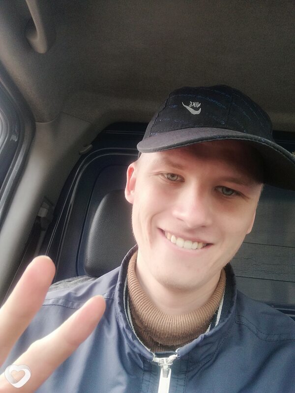 Александр, 28, Березе — анкета №401439