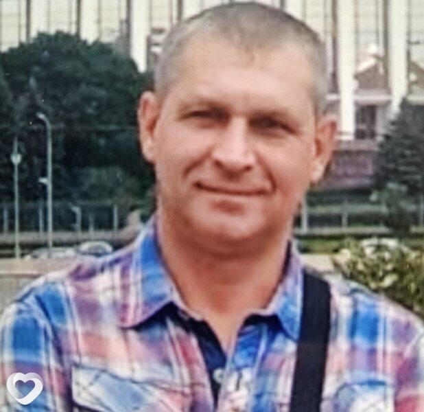 Артём, 41, Великих Луках — анкета №401446