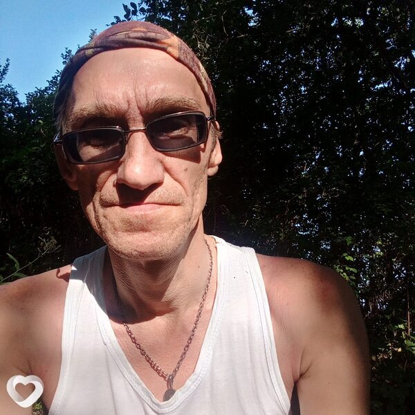 Евгений, 48, Саяногорске — анкета №401449