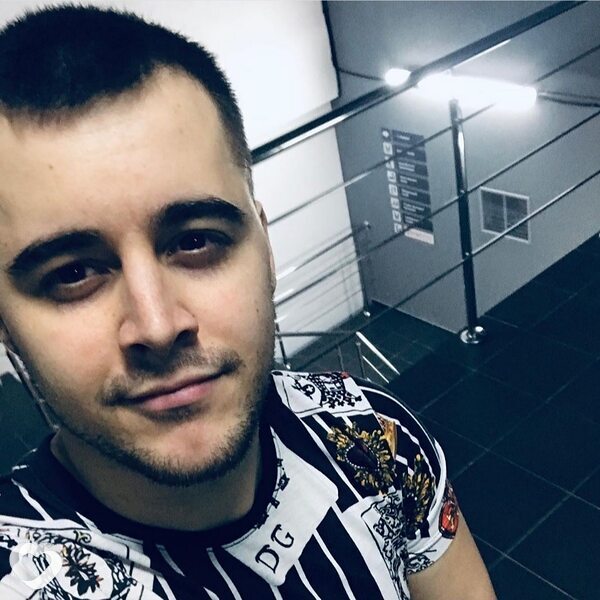 Дмитрий, 33, Вологде — анкета №401451
