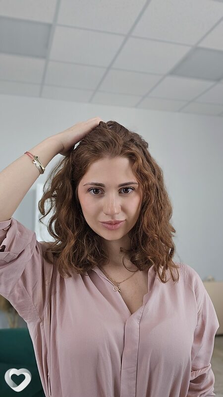 Алина, 30, Комсомольске-на-Амуре — анкета №401452