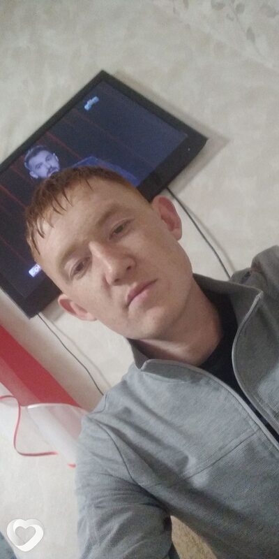 Динар, 29, Екатеринбурге — анкета №401454