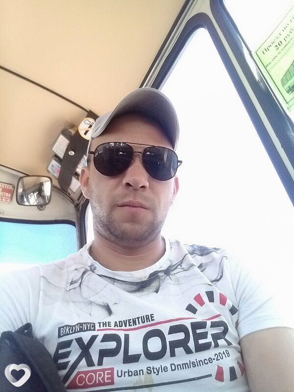 Михаил, 37, Балашове — анкета №401455