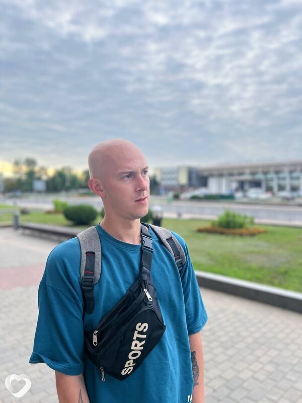 Сергей, 30, Барановичах — анкета №401456