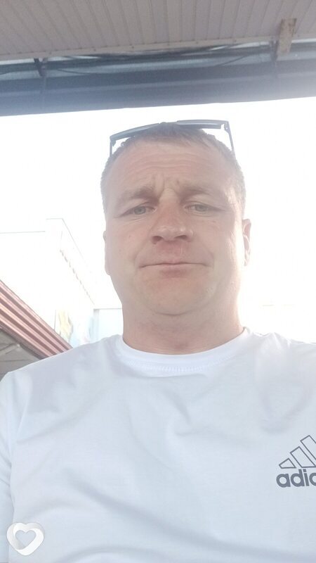 Valera, 40, Москве — анкета №401458