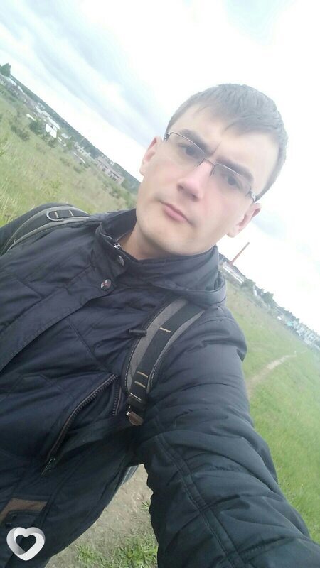 Андрей, 31, Москве — анкета №401459