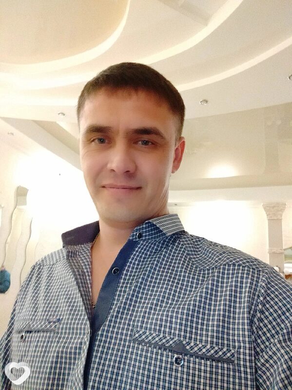 Олег, 32, Петропавловске — анкета №401460