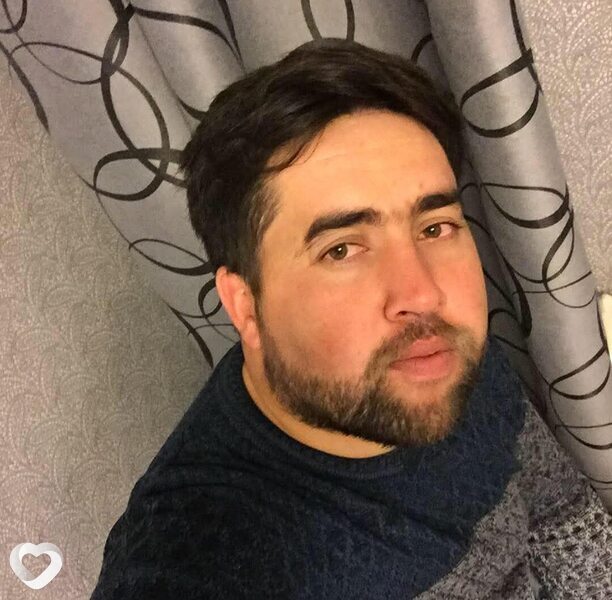 Эмиль, 36, Октябрьский (Башкортостан) — анкета №401463