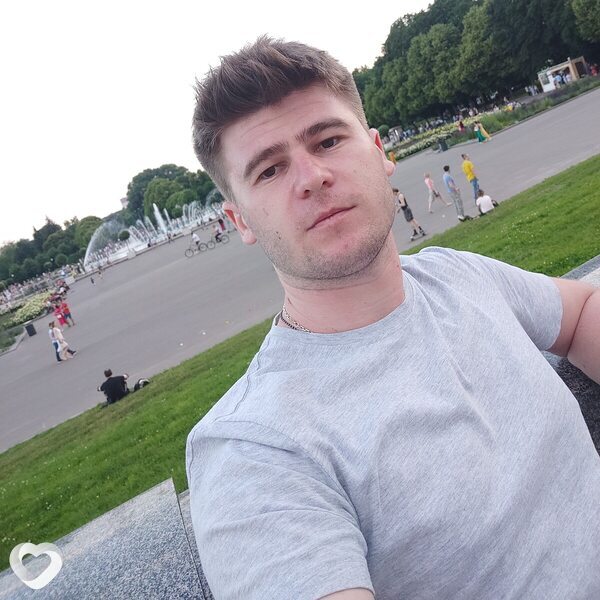 Андрей, 31, Москве — анкета №401740