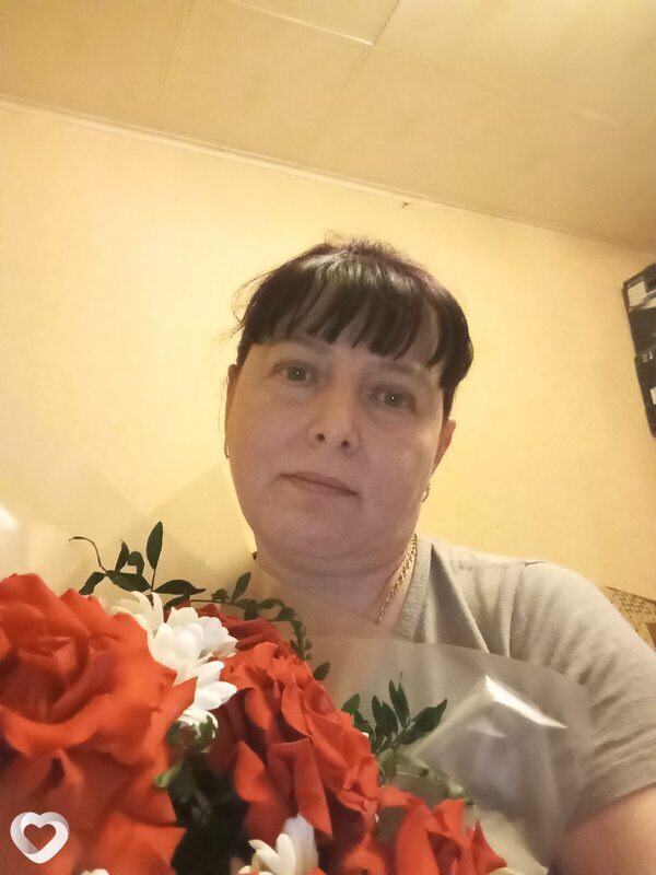 Виктория, 47, Архангельске — анкета №401743