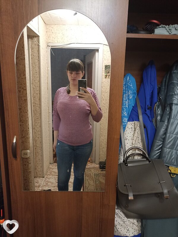 Ирина, 28, Санкт-Петербурге — анкета №401747