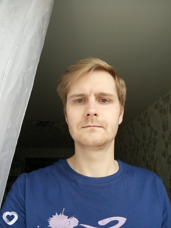 Сергей, 32, Вилейке — анкета №401749