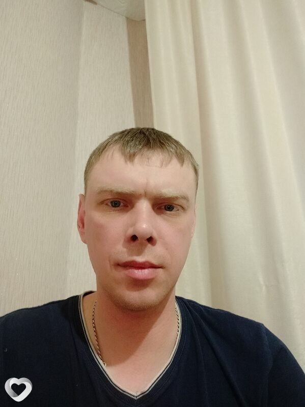 Иван, 36, Москве — анкета №401750
