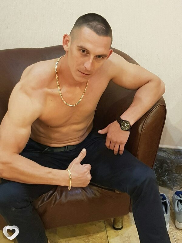 Павел, 36, Новокузнецке — анкета №401751