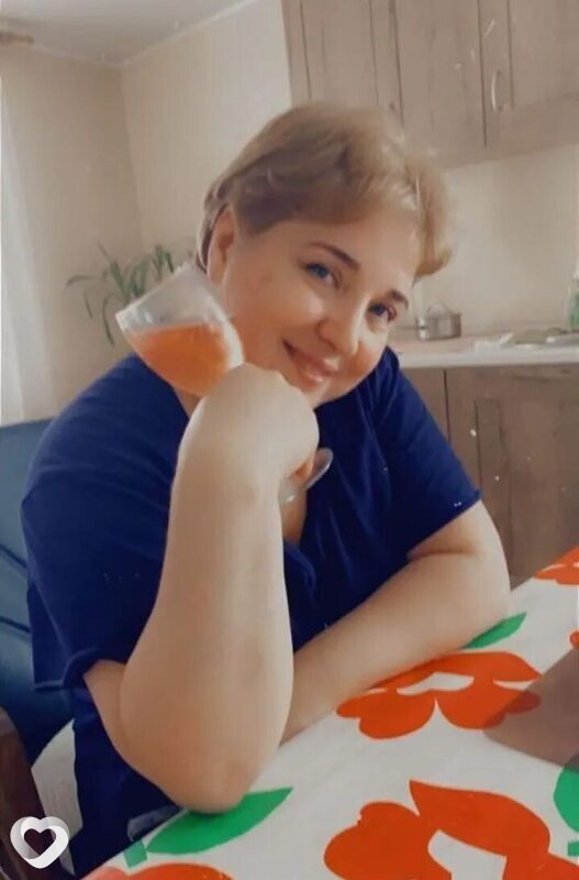 Вераника, 49, Санкт-Петербурге — анкета №401754