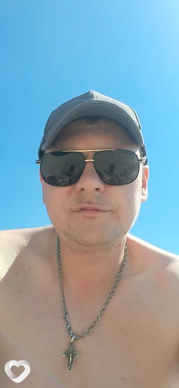 Алексей, 38, Новосибирске — анкета №401755