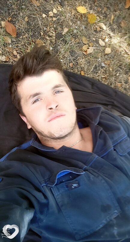 Алик, 31, Набережных Челнах — анкета №401759
