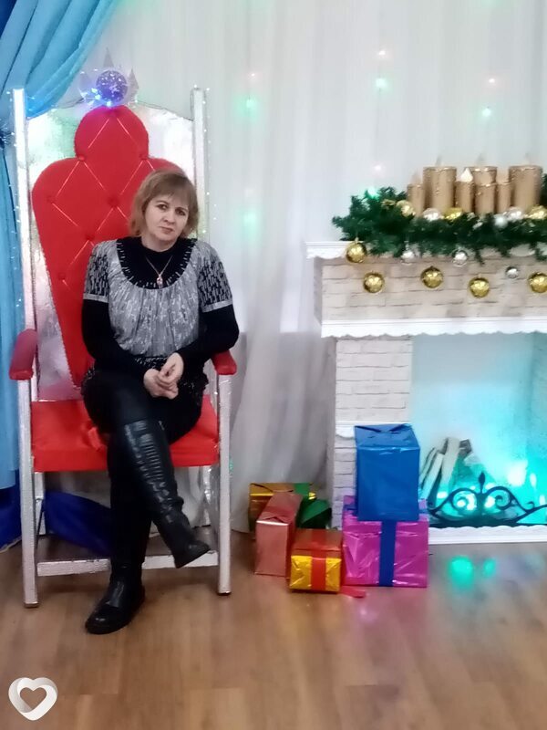 Ирина, 53, Прокопьевске — анкета №401761