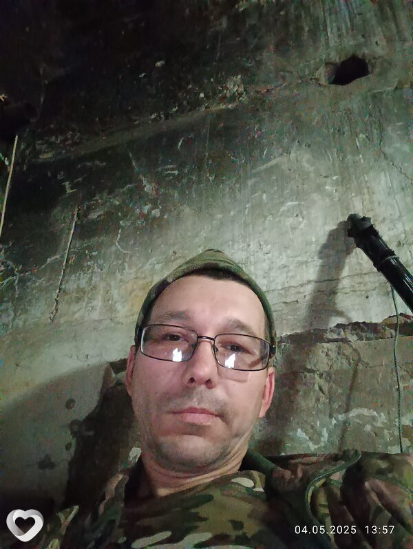 Ден, 40, Краснодоне — анкета №401472