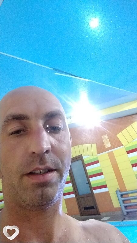 Viktor, 38, Белгороде-Днестровском — анкета №401473