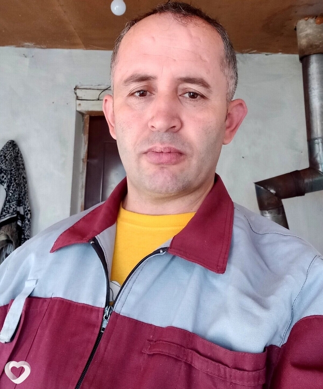 Талха, 47, Екатеринбурге — анкета №401475