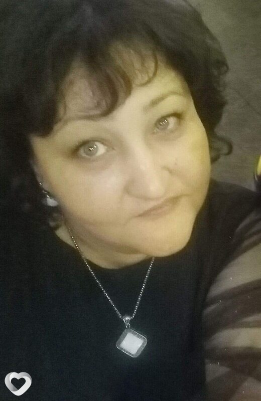 Ольга, 47, Братске — анкета №401483