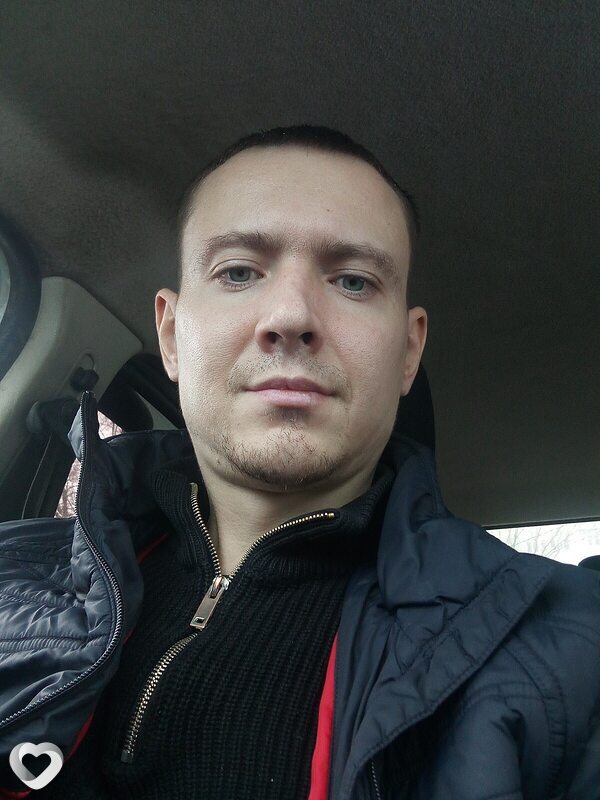 Sergey, 33, Волжском — анкета №401487