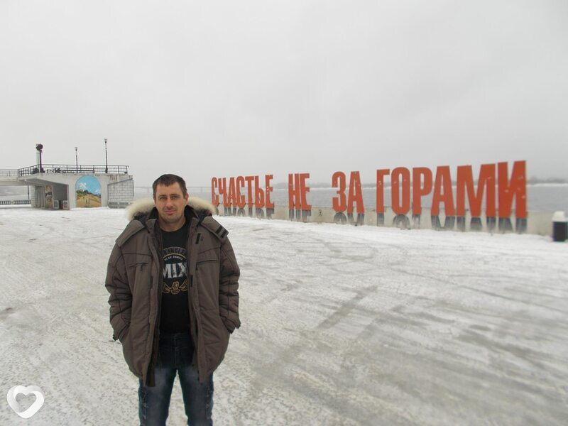 Алексей, 48, Новокузнецке — анкета №401515