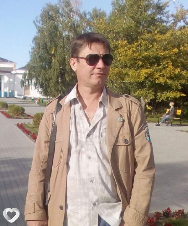 Иван, 39, Челябинске — анкета №401519