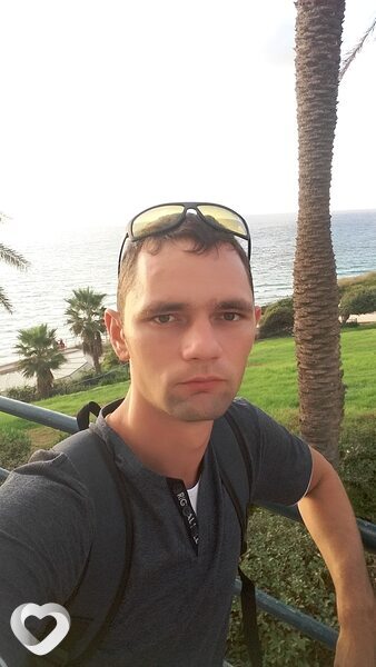 Денис, 32, Чите — анкета №401520