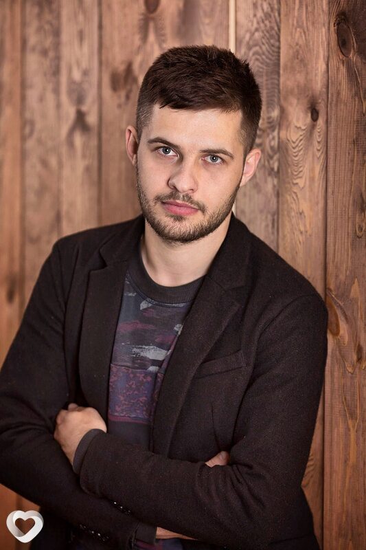 Евгений, 35, Минске — анкета №401522