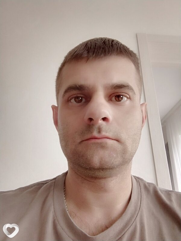 Андрей, 35, Пинске — анкета №401523