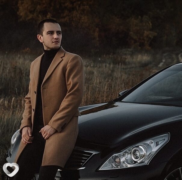 Дмитрий, 36, Прокопьевске — анкета №401528