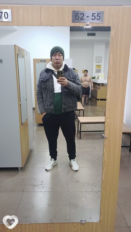 Самат, 39, Алматы — анкета №401533