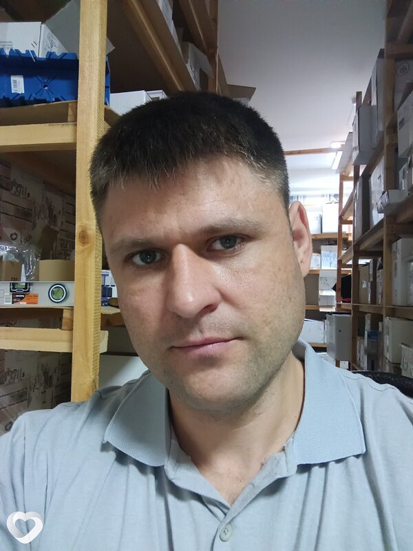 Сергей, 34, Анапе — анкета №401950