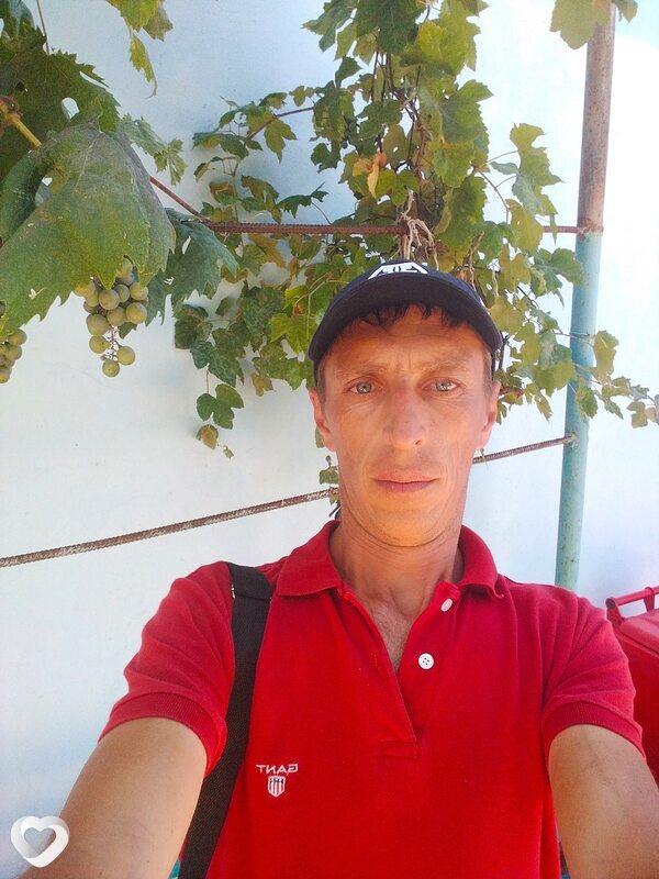 Сергей, 42, Харькове — анкета №401490