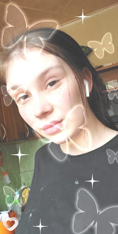 Александра, 23, Челябинске — анкета №401501