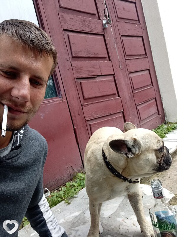 Дмитрий, 34, Слуцке — анкета №401509