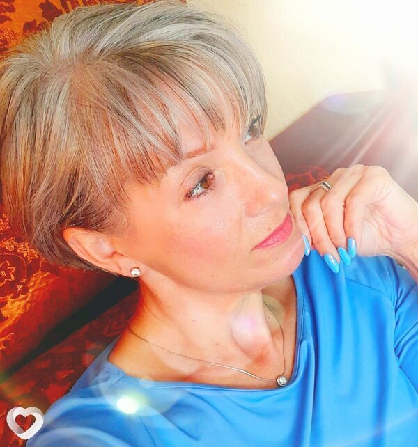 Ирина, 63, Артеме — анкета №401512