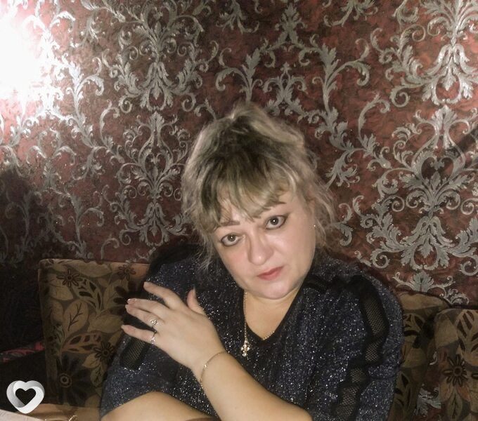 Светлана, 59, Твери — анкета №401401