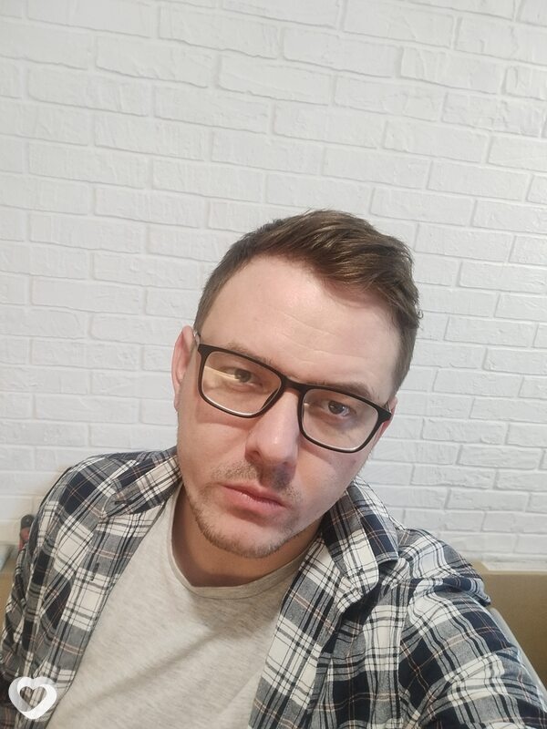 Михаил, 36, Великом Новгороде — анкета №401402