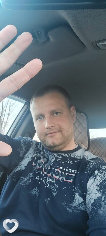 Антон, 36, Усть-Каменогорск — анкета №401410
