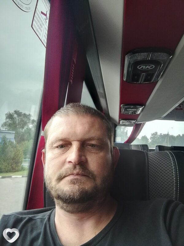 Виталий, 47, Могилев — анкета №401412