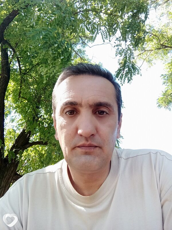 Андзор, 52, Москве — анкета №401413