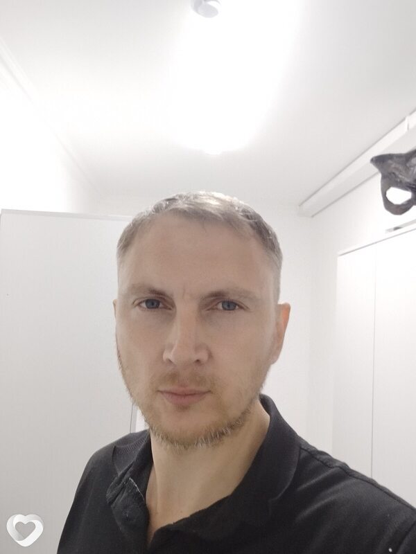 Сергей, 43, Астане — анкета №401616