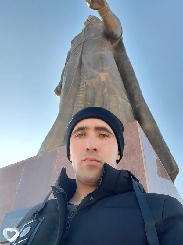 Хороший, 36, Геленджике — анкета №401618