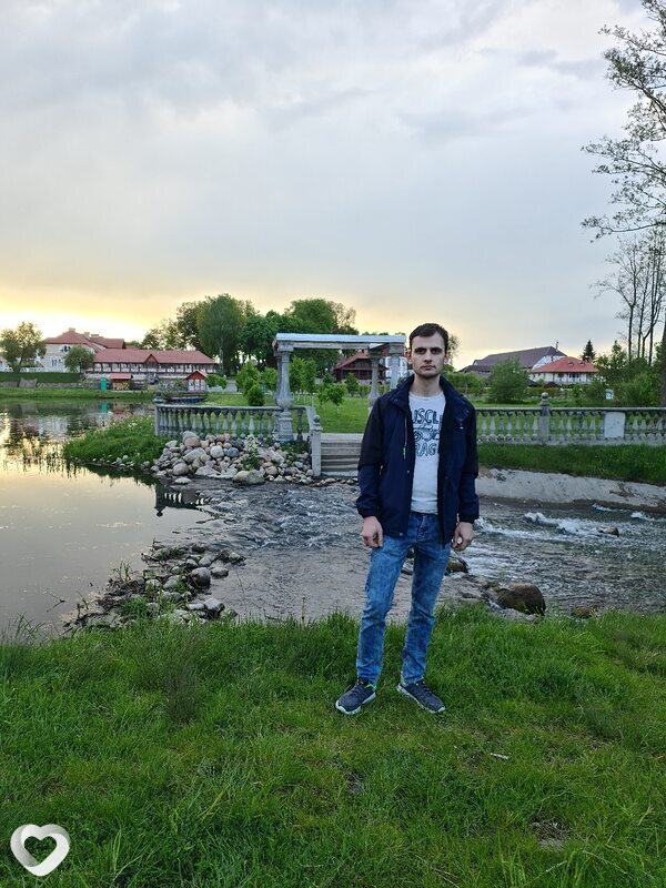 Андрей, 36, Гродно — анкета №401620